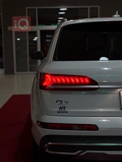 اودي Q7